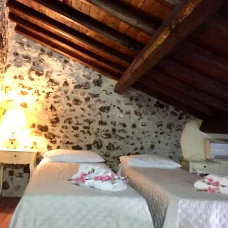 Relais Il Monaco 2*