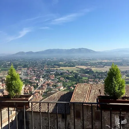 Relais Il Monaco Artena