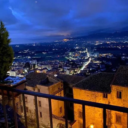 Relais Il Monaco Bed and Breakfast Artena