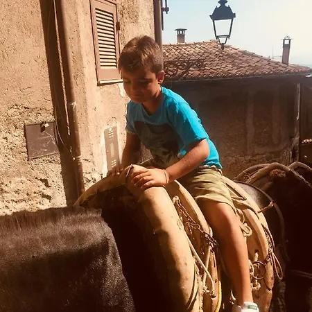 Bed & Breakfast Relais Il Monaco 4*