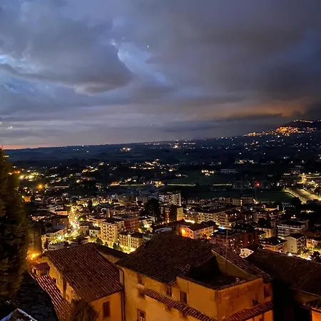 Relais Il Monaco Bed & Breakfast 2*