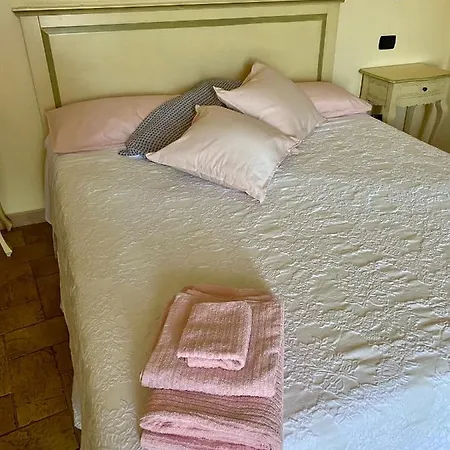 Bed & Breakfast Relais Il Monaco Artena