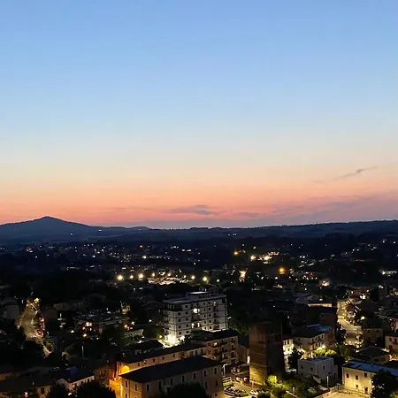 Relais Il Monaco Artena