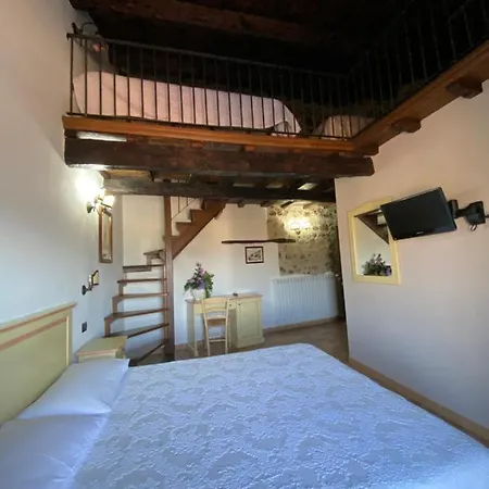 Relais Il Monaco Artena