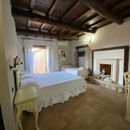 Relais Il Monaco Bed & Breakfast