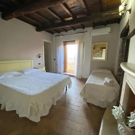 Bed & Breakfast Relais Il Monaco 2*