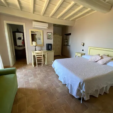 Relais Il Monaco