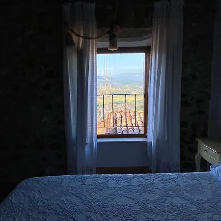 Bed & Breakfast Relais Il Monaco Artena
