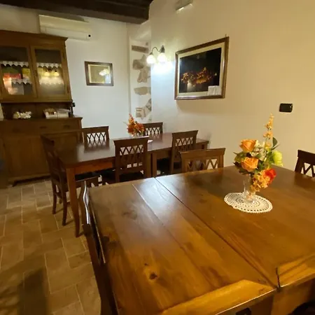 Relais Il Monaco 2* Artena