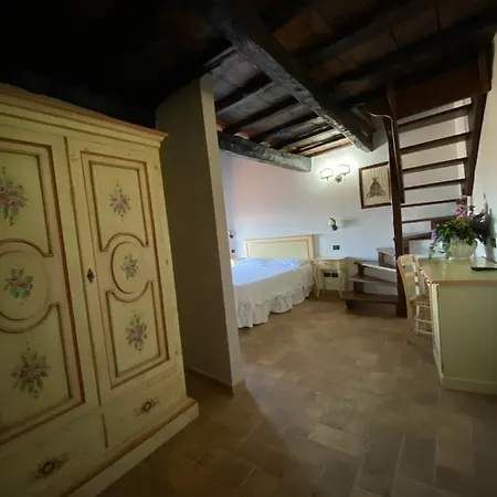 Bed & Breakfast Relais Il Monaco