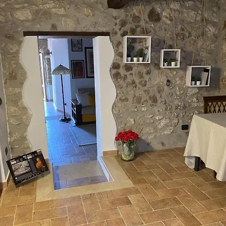 Relais Il Monaco 2*