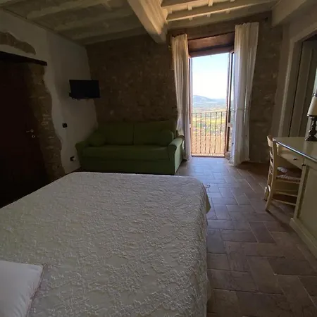 Relais Il Monaco Bed & Breakfast Artena
