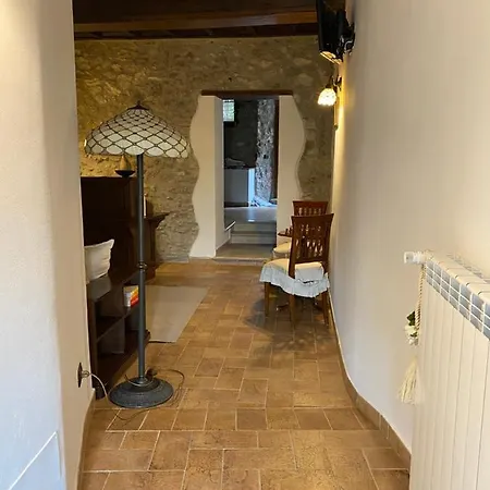 Relais Il Monaco Artena