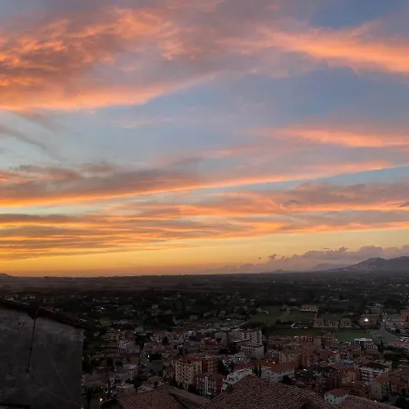 Relais Il Monaco Artena