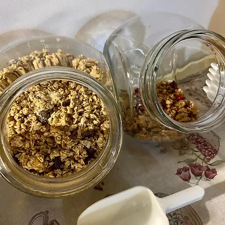 Relais Il Monaco Oda ve Kahvaltı