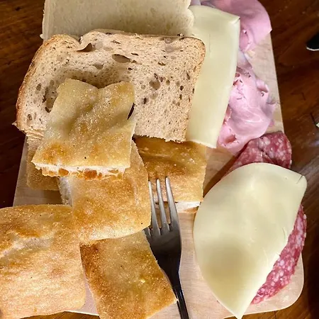 Relais Il Monaco Bed & Breakfast Artena