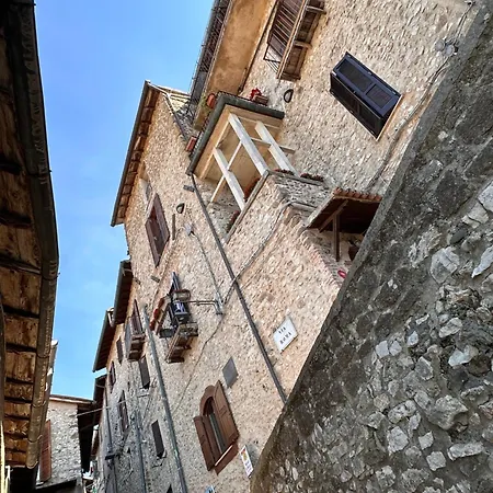 Bed & Breakfast Relais Il Monaco