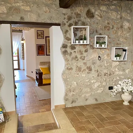 Relais Il Monaco 2* Artena