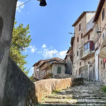 Relais Il Monaco