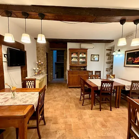 Relais Il Monaco 2* Artena
