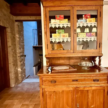 Relais Il Monaco