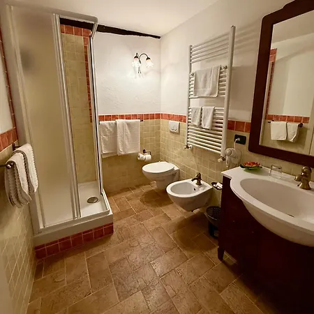 Relais Il Monaco 4*