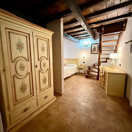 Relais Il Monaco Artena