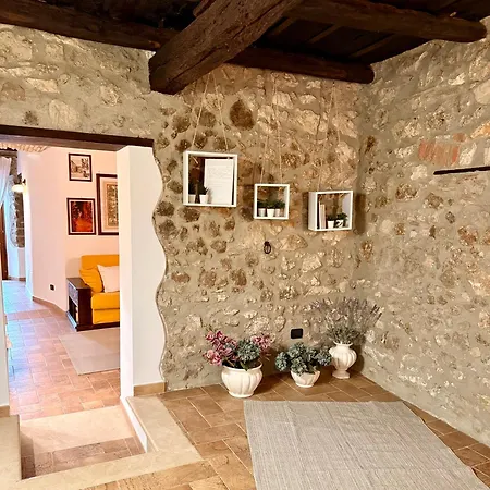 Relais Il Monaco 4* Artena