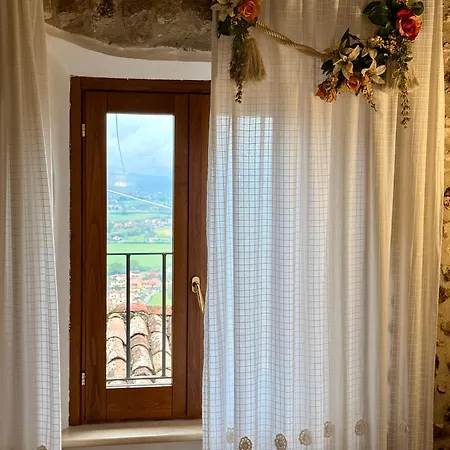 Relais Il Monaco