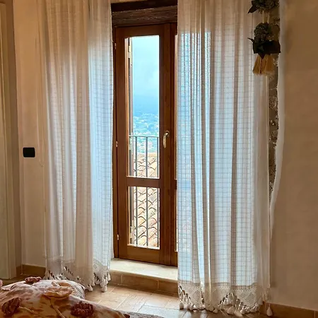 Relais Il Monaco Bed & Breakfast 4*