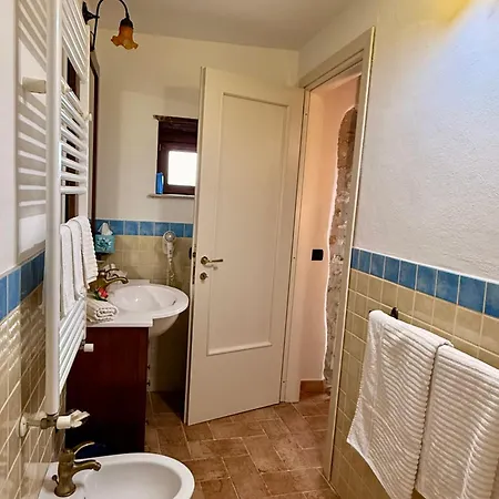 Relais Il Monaco Oda ve Kahvaltı Artena