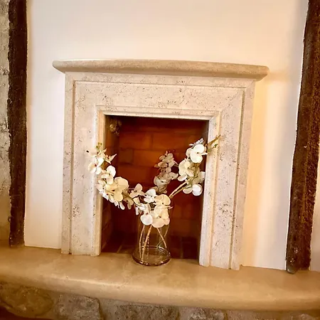 Oda ve Kahvaltı Relais Il Monaco Artena