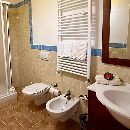 Relais Il Monaco 2*