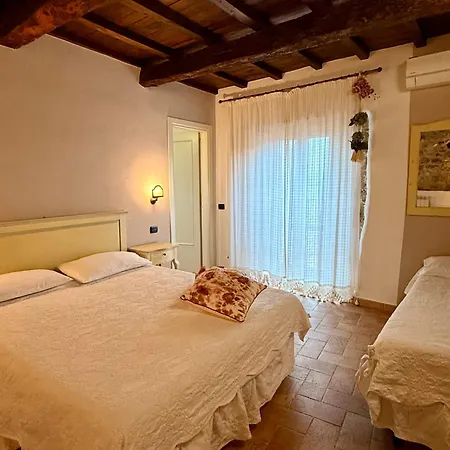 Relais Il Monaco 2* Artena