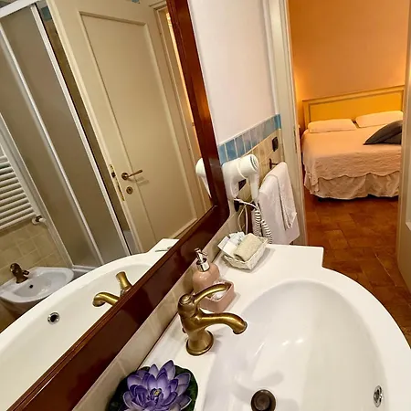 Relais Il Monaco Oda ve Kahvaltı 4*