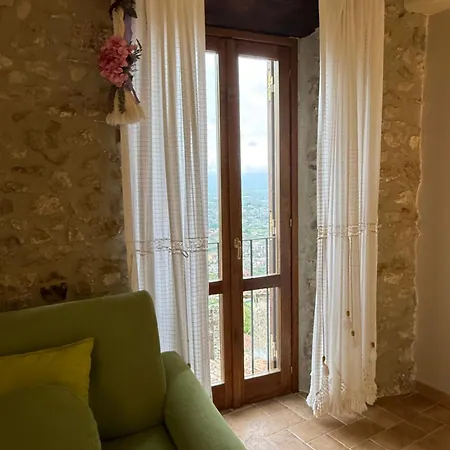 Relais Il Monaco Artena