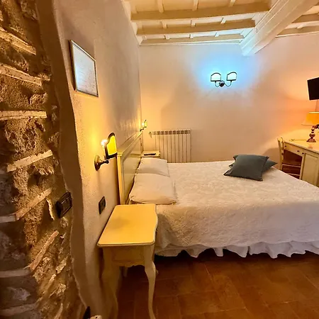 Bed & Breakfast Relais Il Monaco