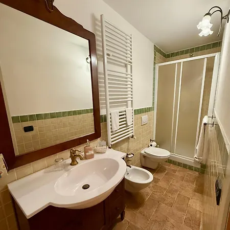 Relais Il Monaco Oda ve Kahvaltı Artena