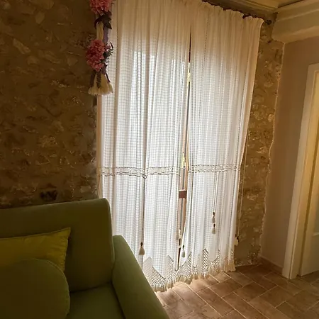 Oda ve Kahvaltı Relais Il Monaco Artena