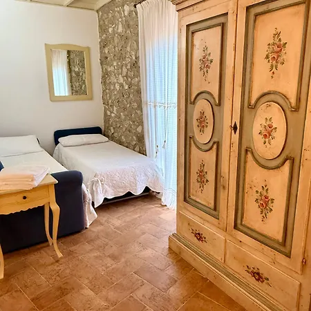 Relais Il Monaco 2* Artena