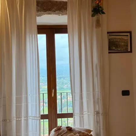 Bed & Breakfast Relais Il Monaco 2*