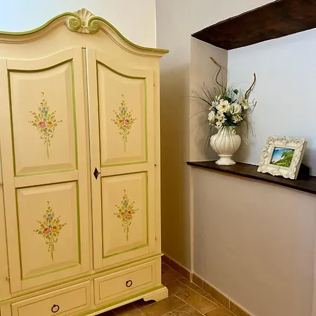 Relais Il Monaco Artena