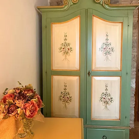 Relais Il Monaco לינה וארוחת בוקר 4*