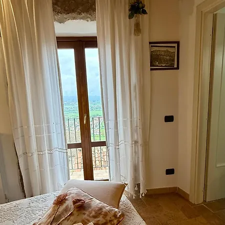 Oda ve Kahvaltı Relais Il Monaco 4*