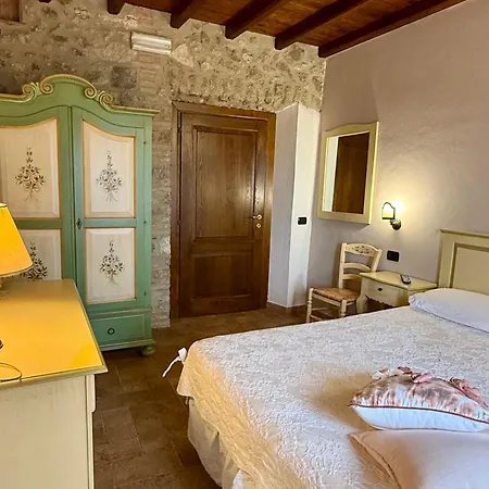 Relais Il Monaco Artena