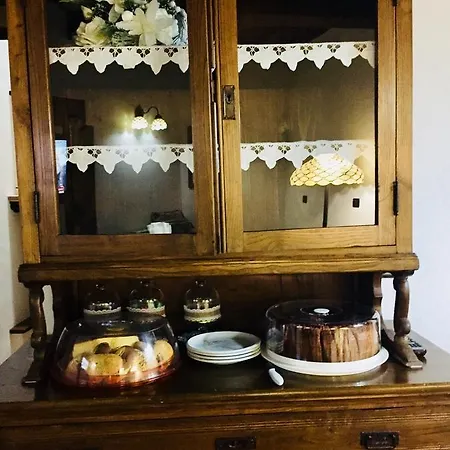 Relais Il Monaco Bed & Breakfast Artena