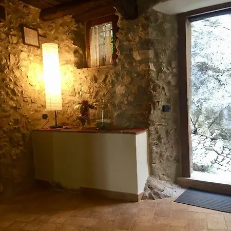 Oda ve Kahvaltı Relais Il Monaco