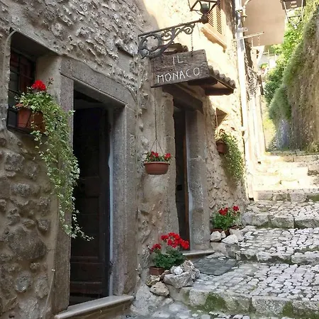 Relais Il Monaco 4* Artena