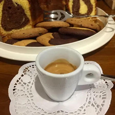Relais Il Monaco 4* Artena