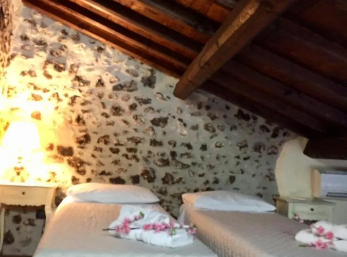 Relais Il Monaco 4*